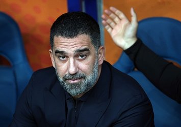 "Oyuncularıma gurur duyuyorum"