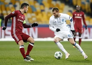 Beşiktaş'a 34 milyon Euro