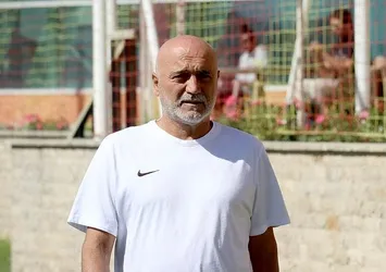 Özdeş’in yerine Karaman