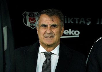 İşte Güneş'in Konyaspor maçı 11'i