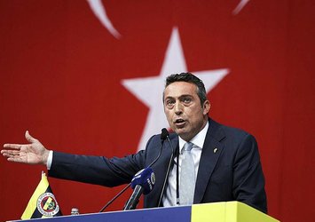 Ali Koç'tan Erden Timur'a cevap!
