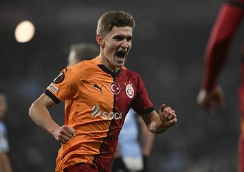 Elias Jelert: Hayal kırıklığı yaşıyoruz!