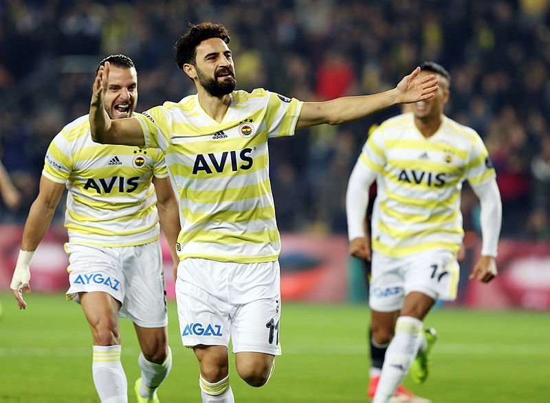 Fenerbahçe’de liste tartışması!