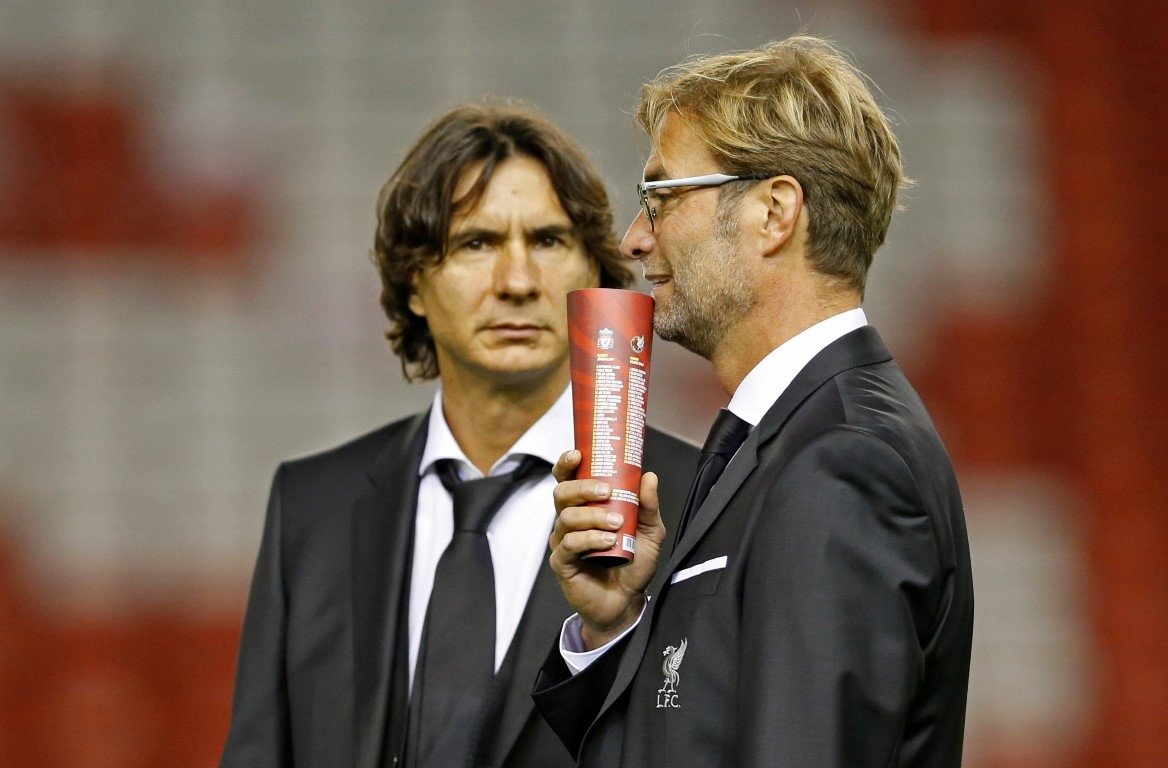 Fenerbahçe’den Zeljko Buvac hamlesi!