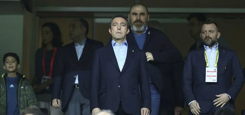 Koç ile 21 ayda 4 teknik direktör