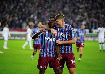 Fransızlar yazdı! "Trabzonspor Türk futbolunu kasıp kavuruyor”