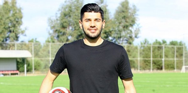 Trabzonspor’dan fırtına gibi kamp!