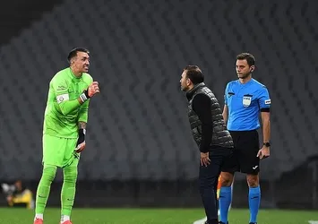 Okan Buruk'tan Muslera açıklaması!