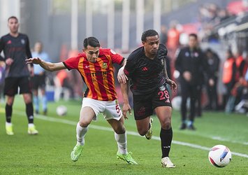 Pendikspor farklı galip!