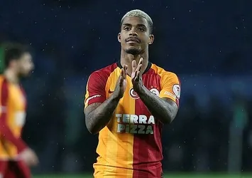 Galatasaray'a Mario Lemina müjdesi!