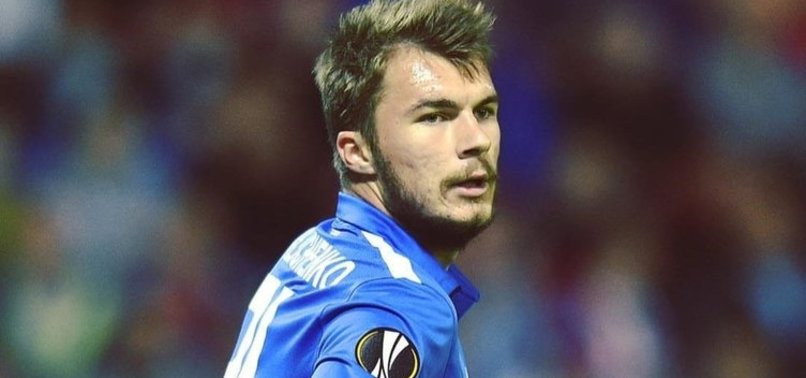 Vedat Muriç olmadı, Galatasaray rotayı Nikolay Komlichenko'ya çevirdi