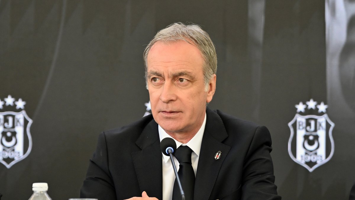 Beşiktaş'tan kura sonrası ilk açıklama!