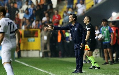 Vincenzo Montella: Giresunspor...
