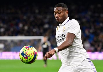 F.Bahçe'den Real Madrid'li yıldız için hamle!