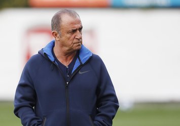 Fatih Terim'e mahkemeden şok haber!