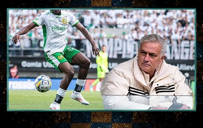 Fenerbahçe’ye Fildişi Sahilli kanat! Kanarya’dan sezon sonu transfer bombası