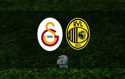 GS U19 CANLI İZLE | Galatasaray U19 - Rukh Lviv U19 maçı ne zaman, saat kaçta ve hangi kanalda?