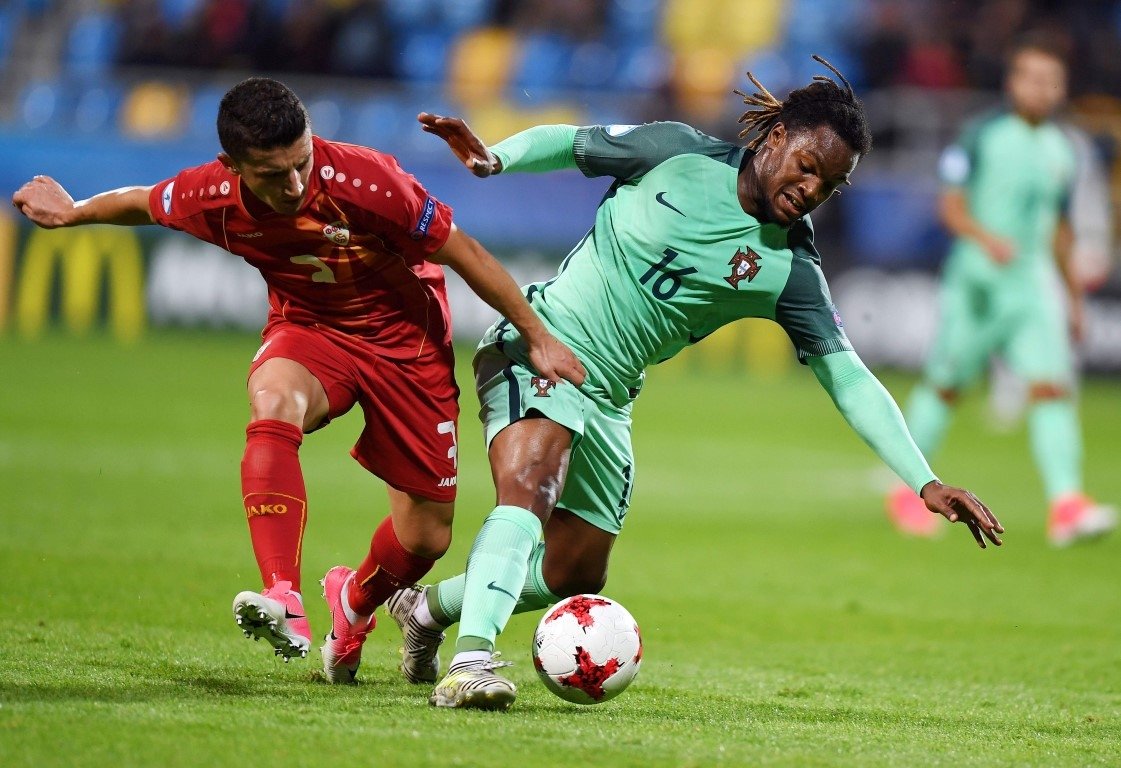 Fenerbahçe’den Renato Sanches bombası