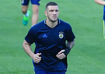 Bursaspor'un Fernandao aşkı