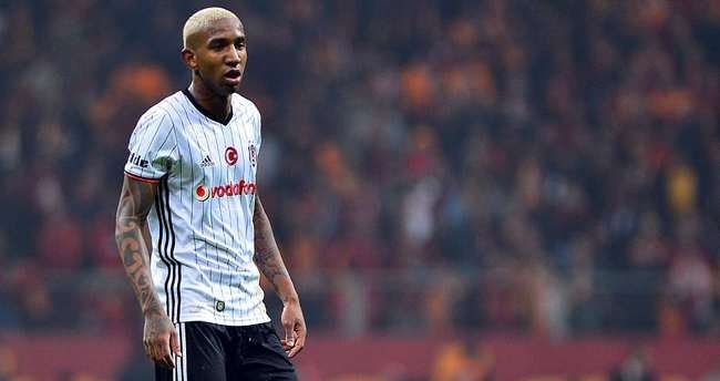 Beşiktaşlı yönetici açıkladı:’Tek rakibimiz Başakşehir’
