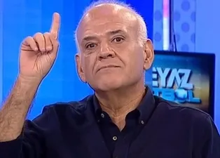 Ahmet Çakar, Serbest Kürsü'de gündemi değerlendirdi