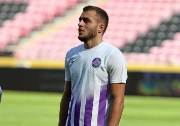 Barış Alper Yılmaz sürprizi