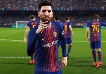 PES 2019'da fiyatlar belirlendi