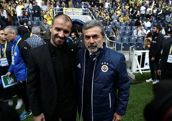 Süper Lig'de flaş ayrılık