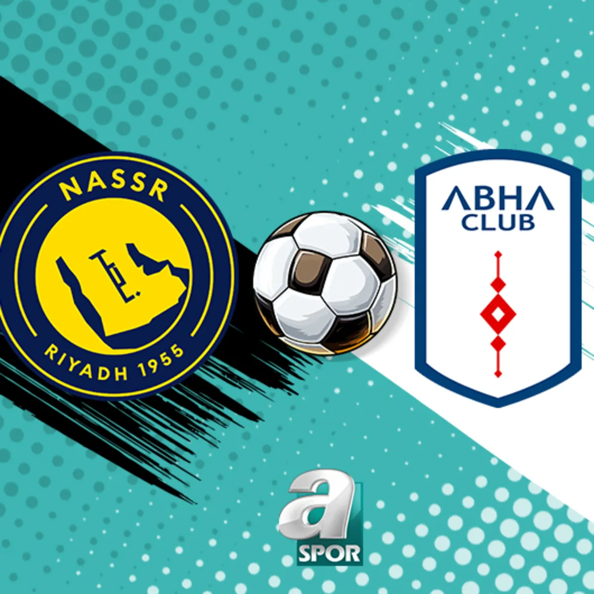 CANLI İZLE | Al-Nassr - Abha maçı saat kaçta, hangi kanalda?