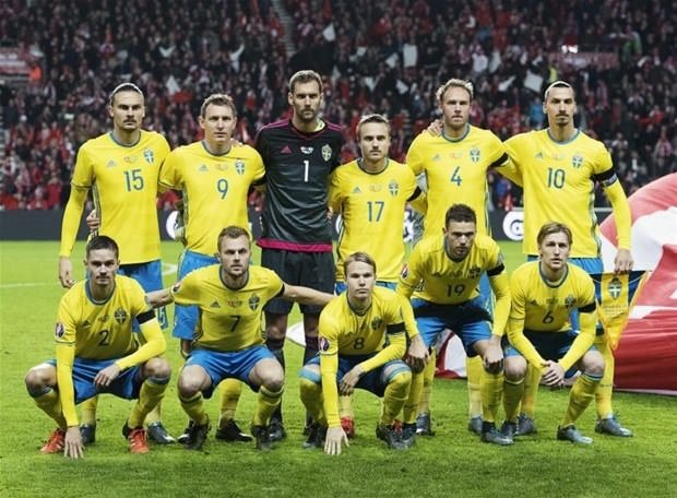 EURO 2016’ya katılan 24 takımın piyasa değeri