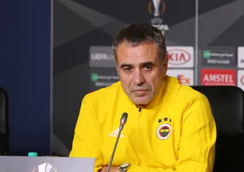 Ersun Yanal Zenit maçı öncesi sürprizi açıkladı!