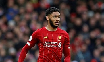 Liverpool'da sakatlık kabusu! İngiliz stoper...