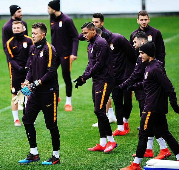 Aslan ’Akbaba’ ile saldıracak