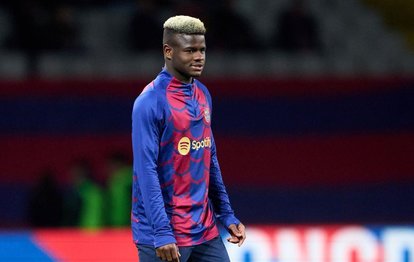 BEŞİKTAŞ HABERİ | Kartal transferde uçuyor! Barcelonalı yıldıza teklif yapıldı