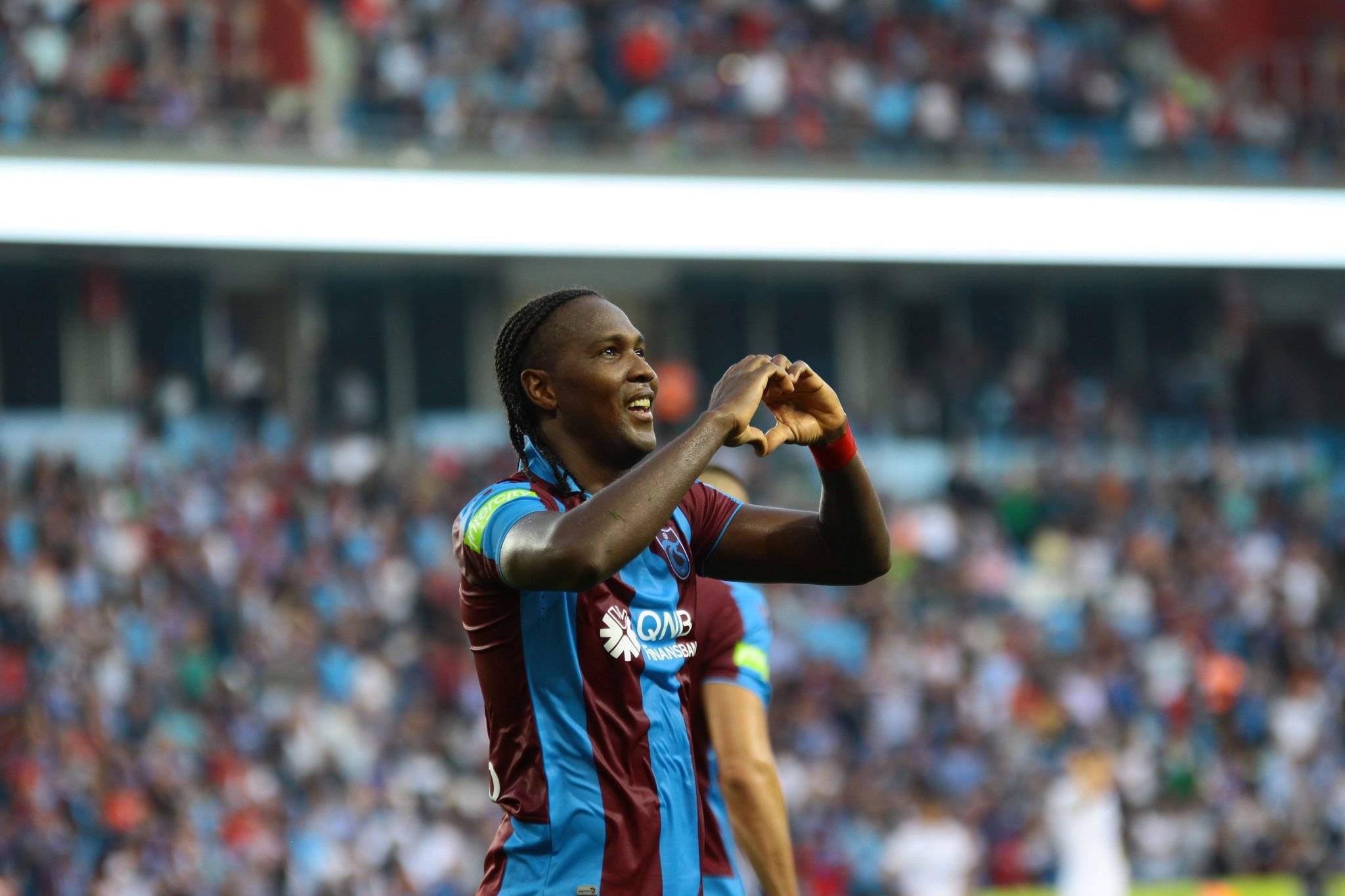 Rodallega: Haziran’da gidiyorum!