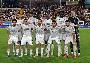 Usta yazardan Beşiktaş'a sert eleştiri!