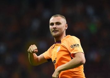 Nelsson'dan transfer açıklaması!