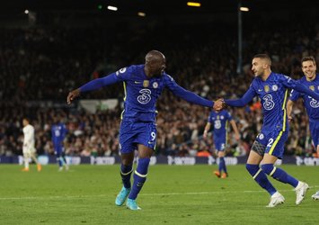 Chelsea deplasmanda çok rahat!