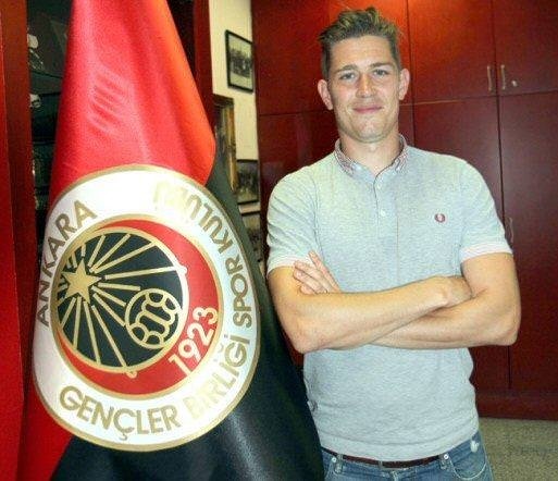 Türkiye’de biten transferler