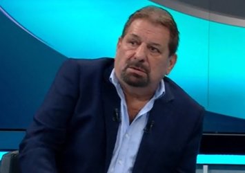 Toroğlu'dan çarpıcı sözler! "Kalitesiz bir ligimiz var"