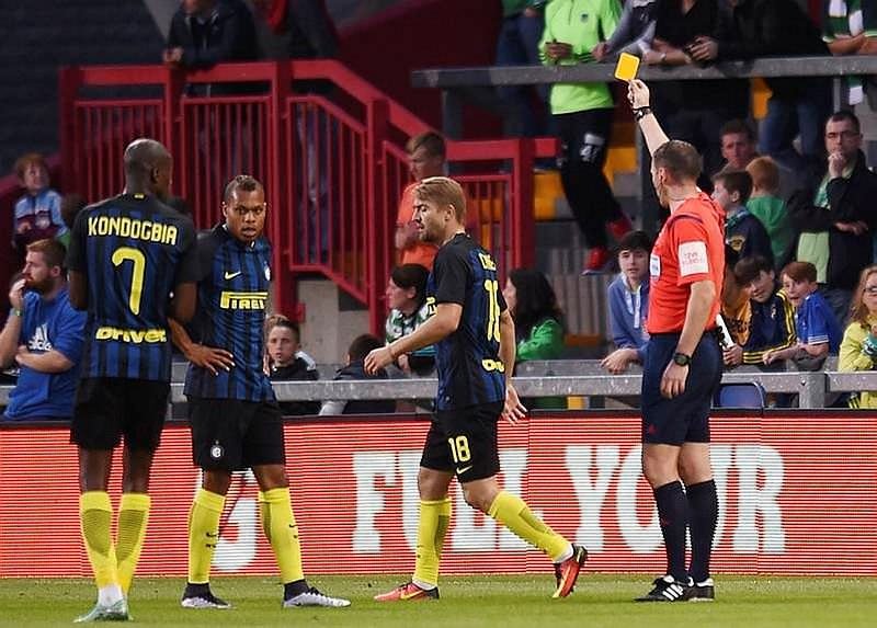 Caner Erkin: Vicdanlarıyla baş başa bırakıyorum