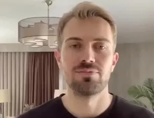 Mert Günok'tan 23 Nisan mesajı!