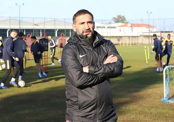 "Yüreğimizi ortaya koymalıyız"