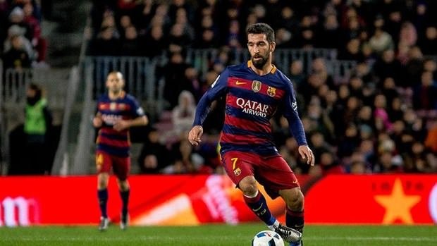 Arda geldi Barça coştu