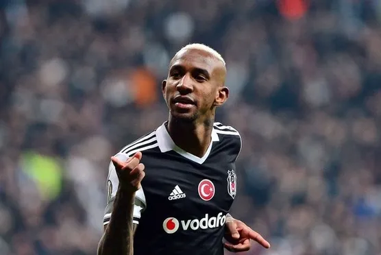 Talisca, Beşiktaş'ta kalacak mı?