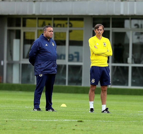 Cocu Zagreb maçında rotasyona gidiyor!