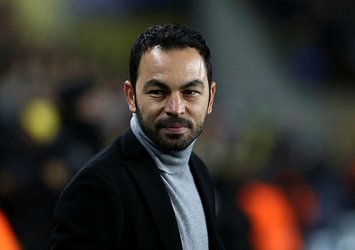 "Puan ya da puanlar almak istiyorduk"