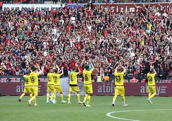 Şampiyon Eskişehirspor! 3. Lig'e yükseldiler