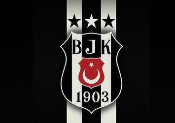 Beşiktaş'ta transfer harekatı başladı