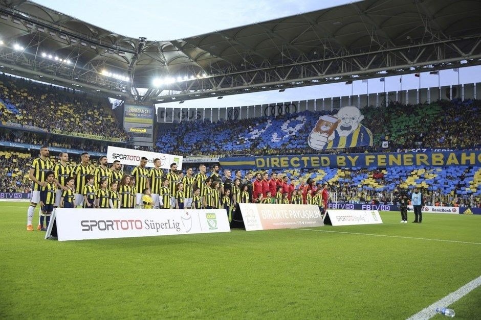 Fenerbahce Den Galatasaray A Derbi Surprizi Sayfa 1 Fenerbahce 21 Kasim 2020 Cumartesi